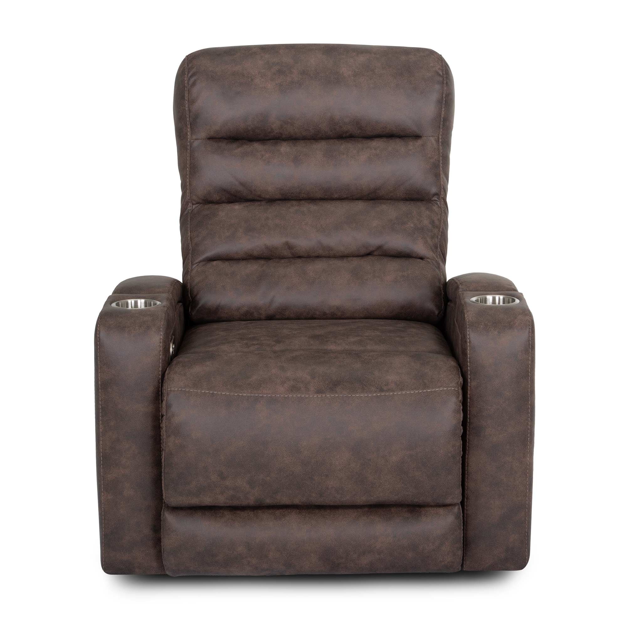 Springfield & Company 7444 Tipton Home Theater Recliner