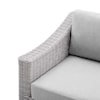 Modway Conway Outdoor Left-Arm Chair