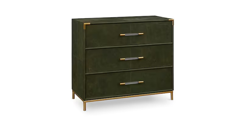 Bassett Caspian Accent Chest