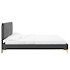 Modway Peyton Queen Platform Bed