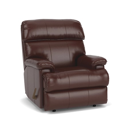 Rocker Recliner