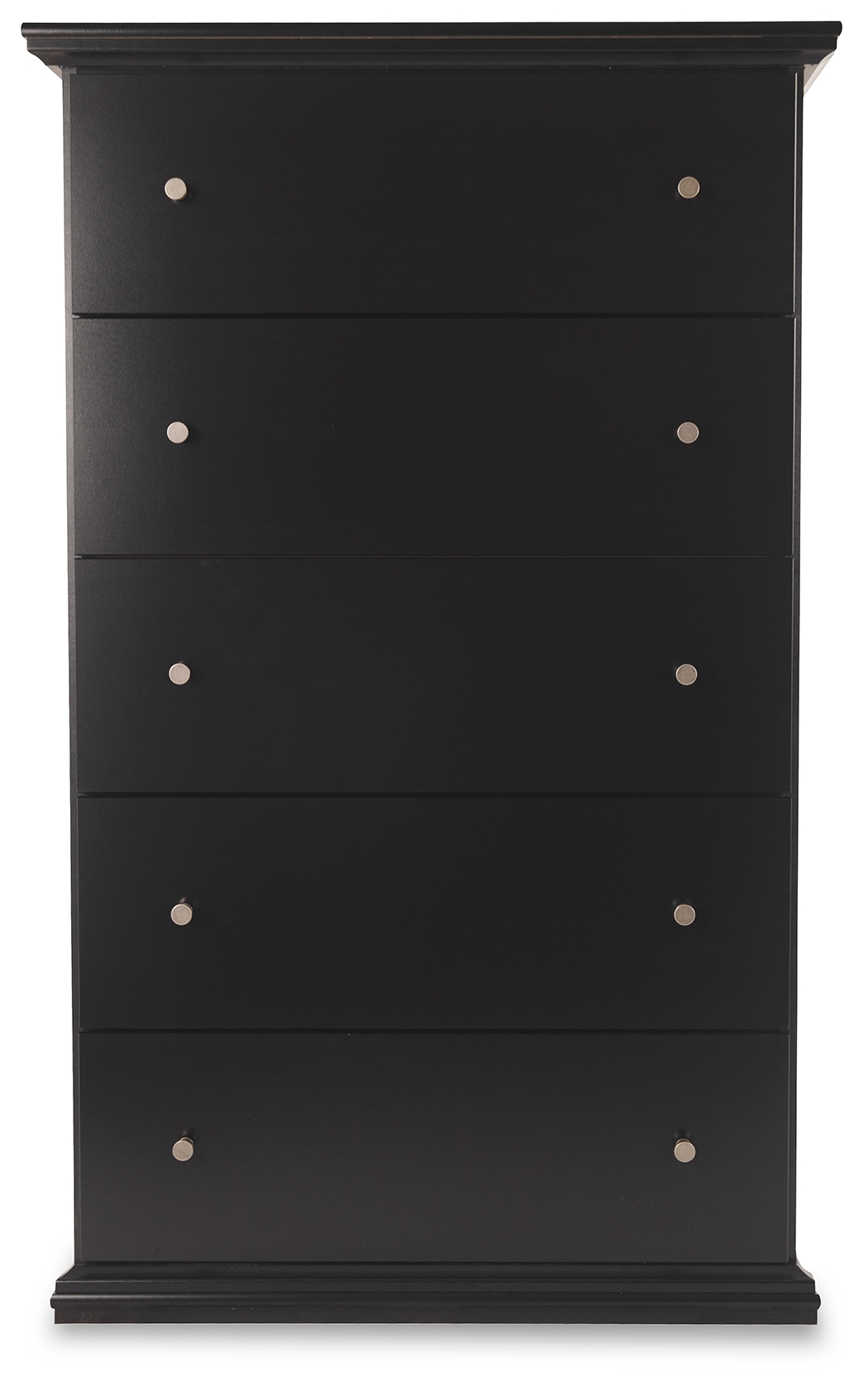 Five Drawer Chest