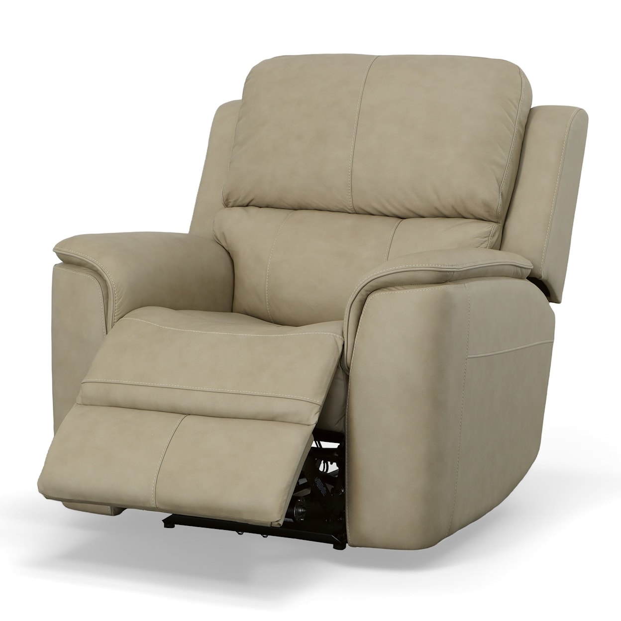 Flexsteel Latitudes - Henry Power Recliner