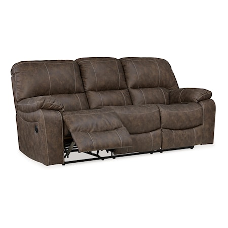 Reclining Sofa