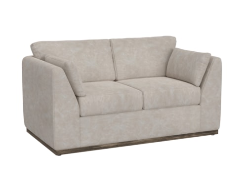 Modern Loveseat