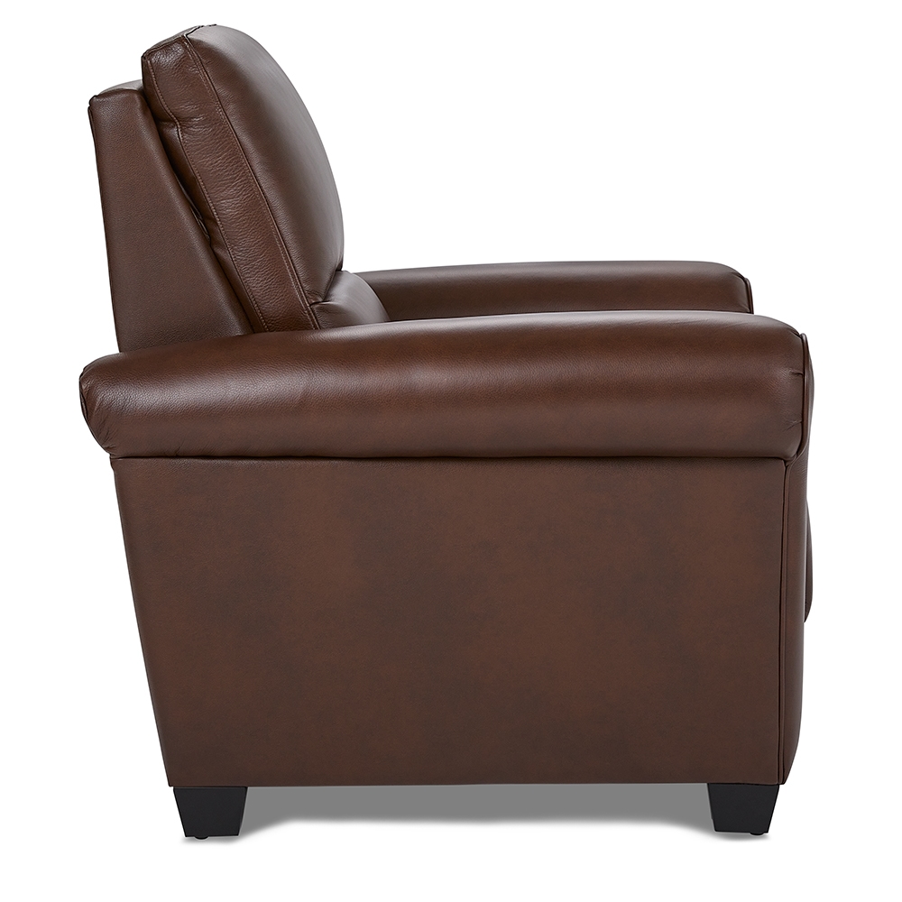 Power Reclining Chair w/ Headrest