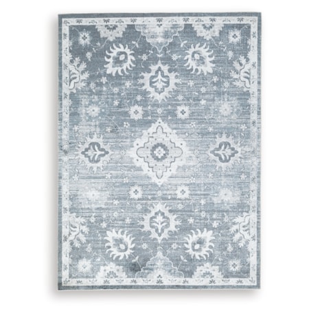Washable Medium Rug