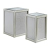 Michael Alan Select Traleena Nesting End Table (set of 2)