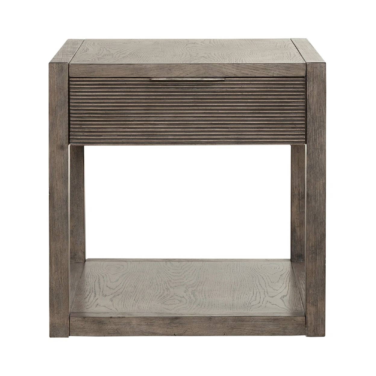 Liberty Furniture Bartlett Field End Table