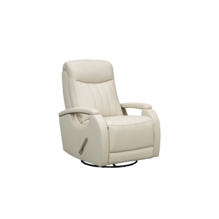 Swivel Glider Recliner