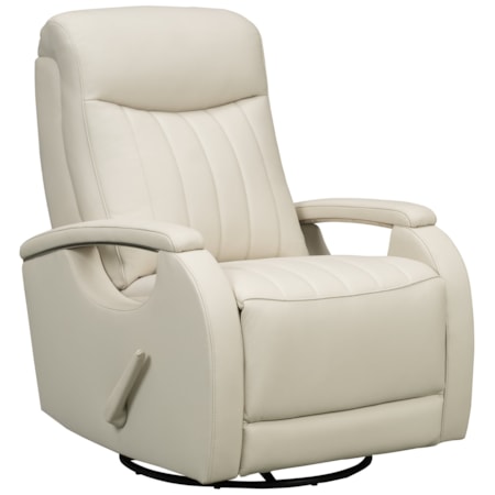 Swivel Glider Recliner