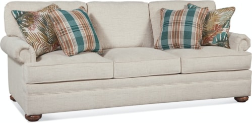 Coastal Kensington Sofa