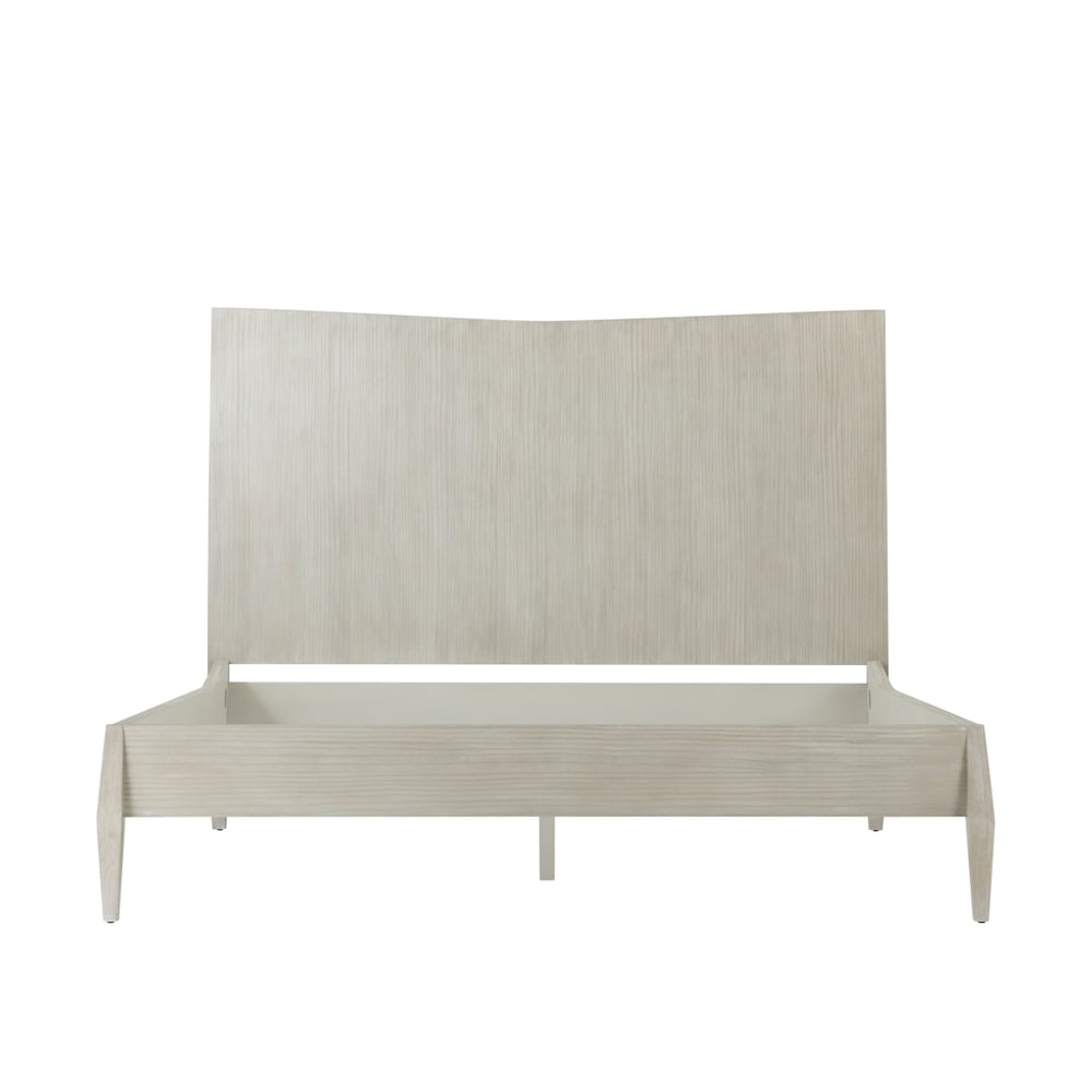 Theodore Alexander Breeze California King Panel Bed