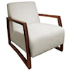 Jonathan Louis Mansfield Accent Chair