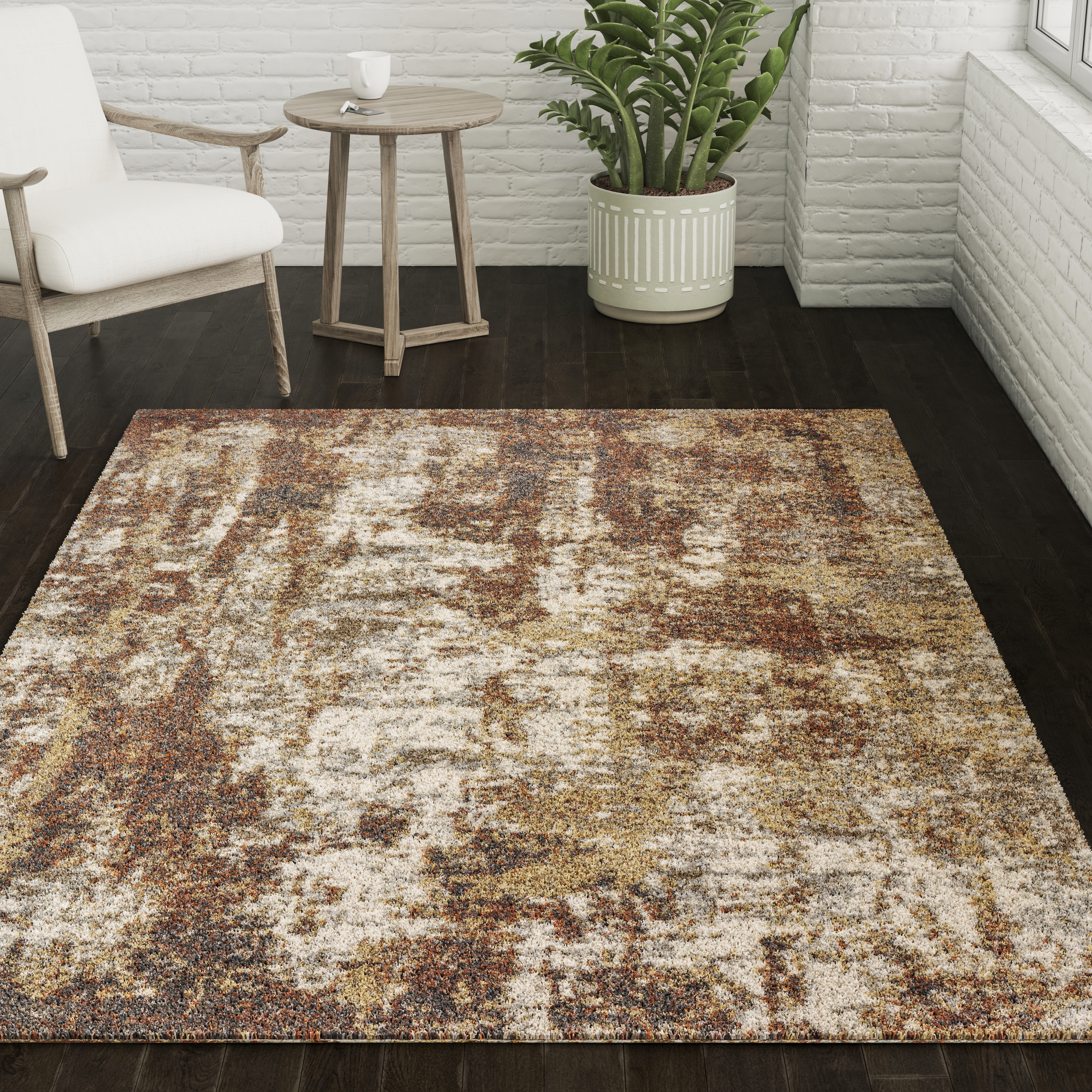 Dalyn Orleans 8' x 10' Rug