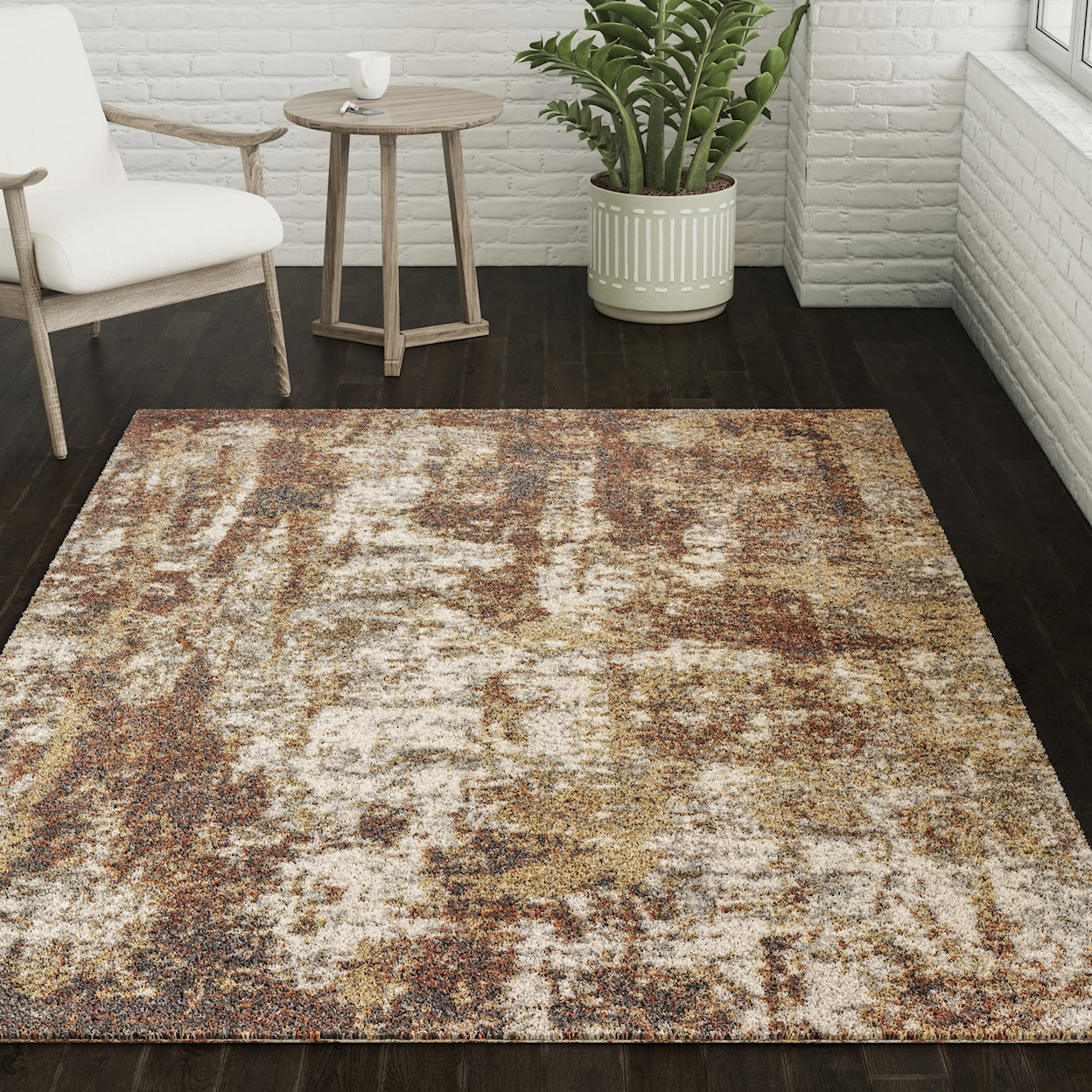 Dalyn Orleans 8' x 10' Rug