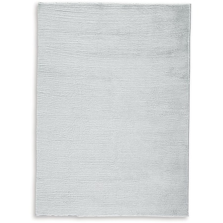 5' X 7' Rug