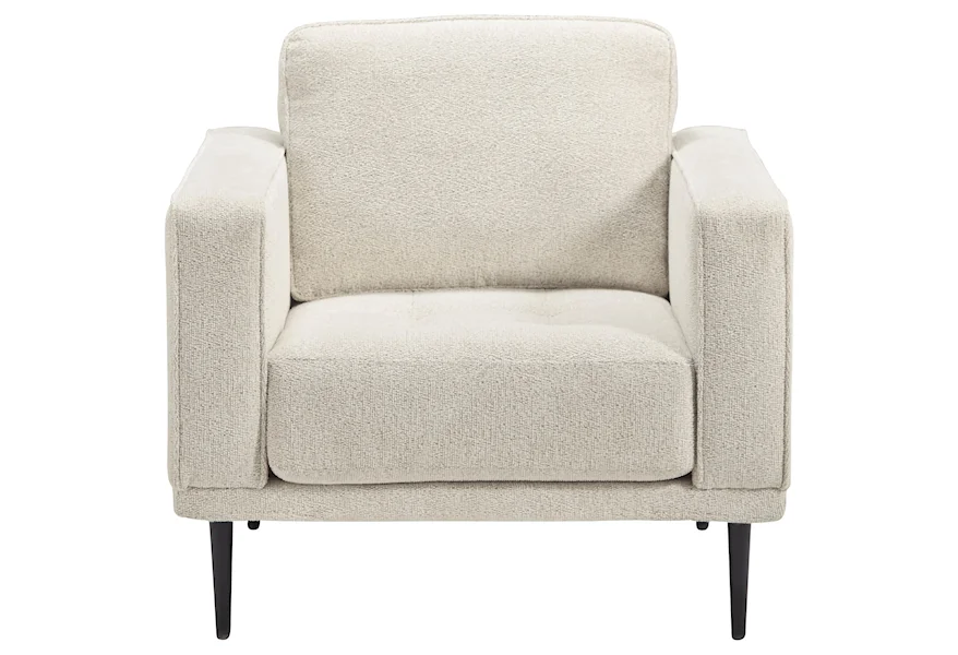 Caladeron Chair by Signature Design by Ashley Furniture at Sam's Appliance & Furniture