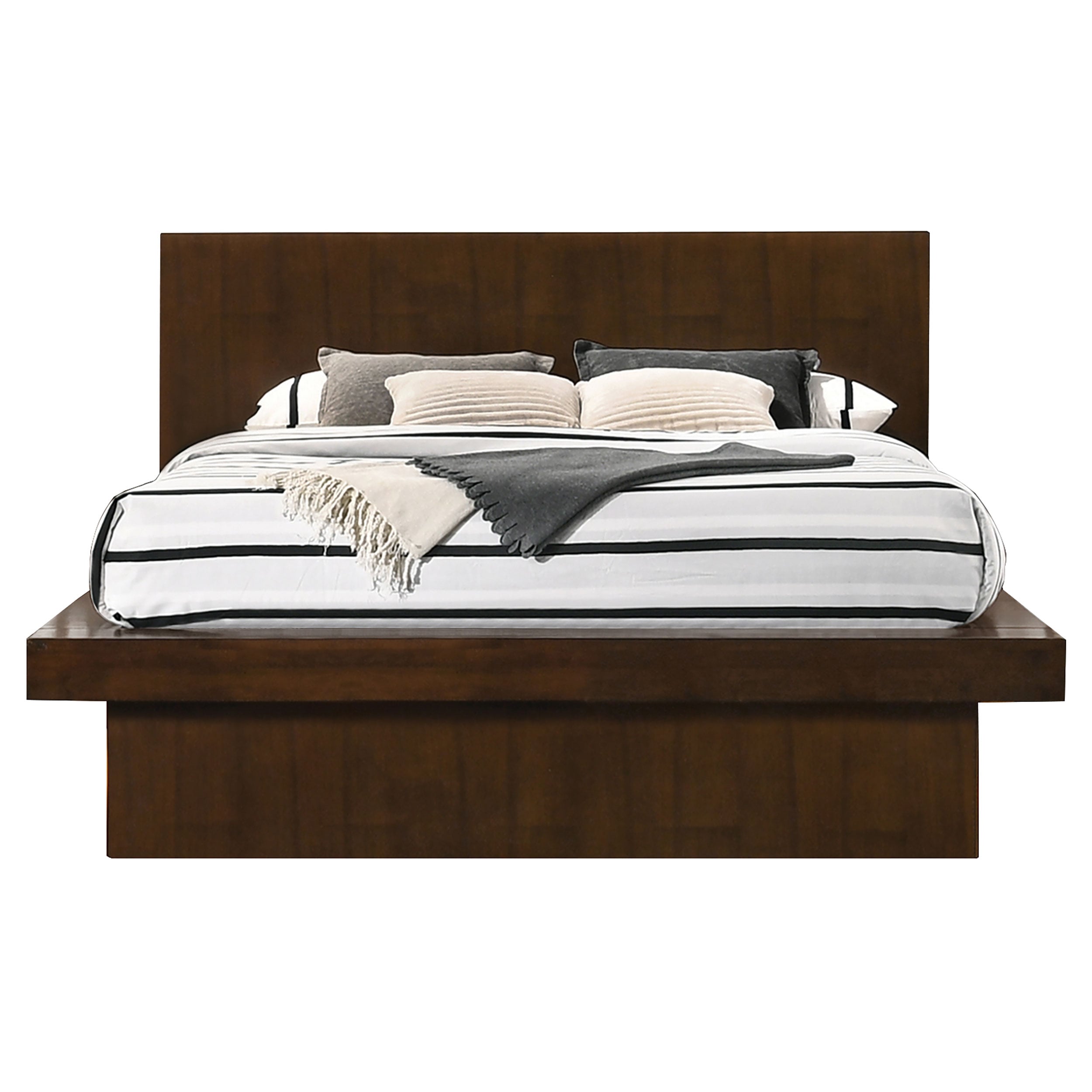 Coaster Jessica Queen LED Bedroom Set