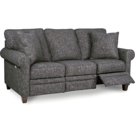 Power Reclining Sofa