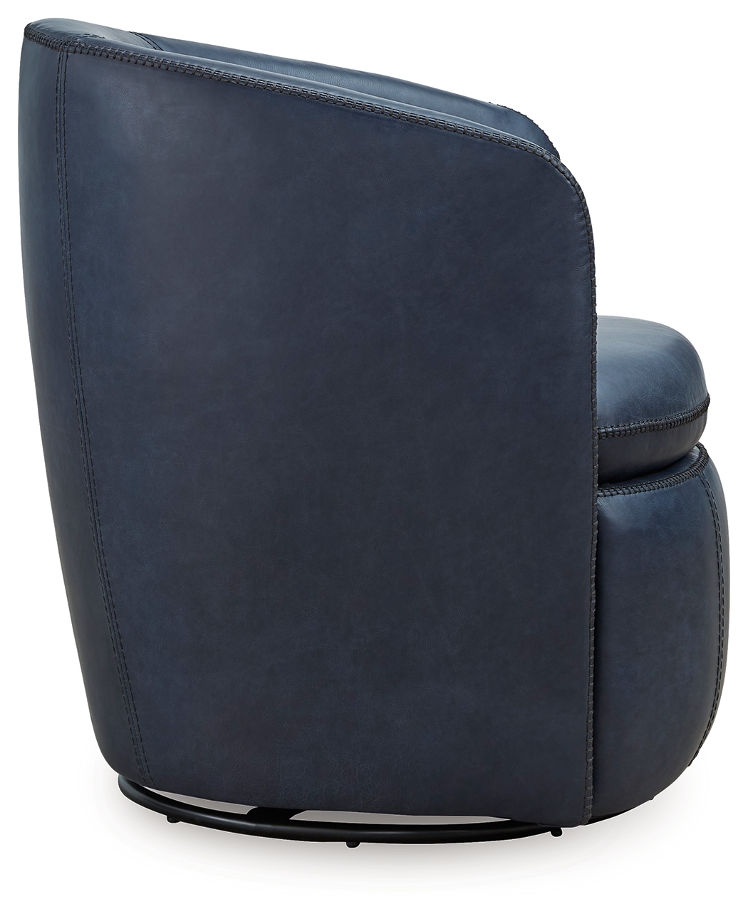 Signature Design by Ashley Kierreys Swivel Accent Chair