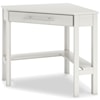 Signature Design by Ashley Grannen Corner Desk