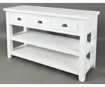Jofran Artisan's Craft Sofa Table