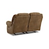 Michael Alan Select Boothbay Reclining Loveseat