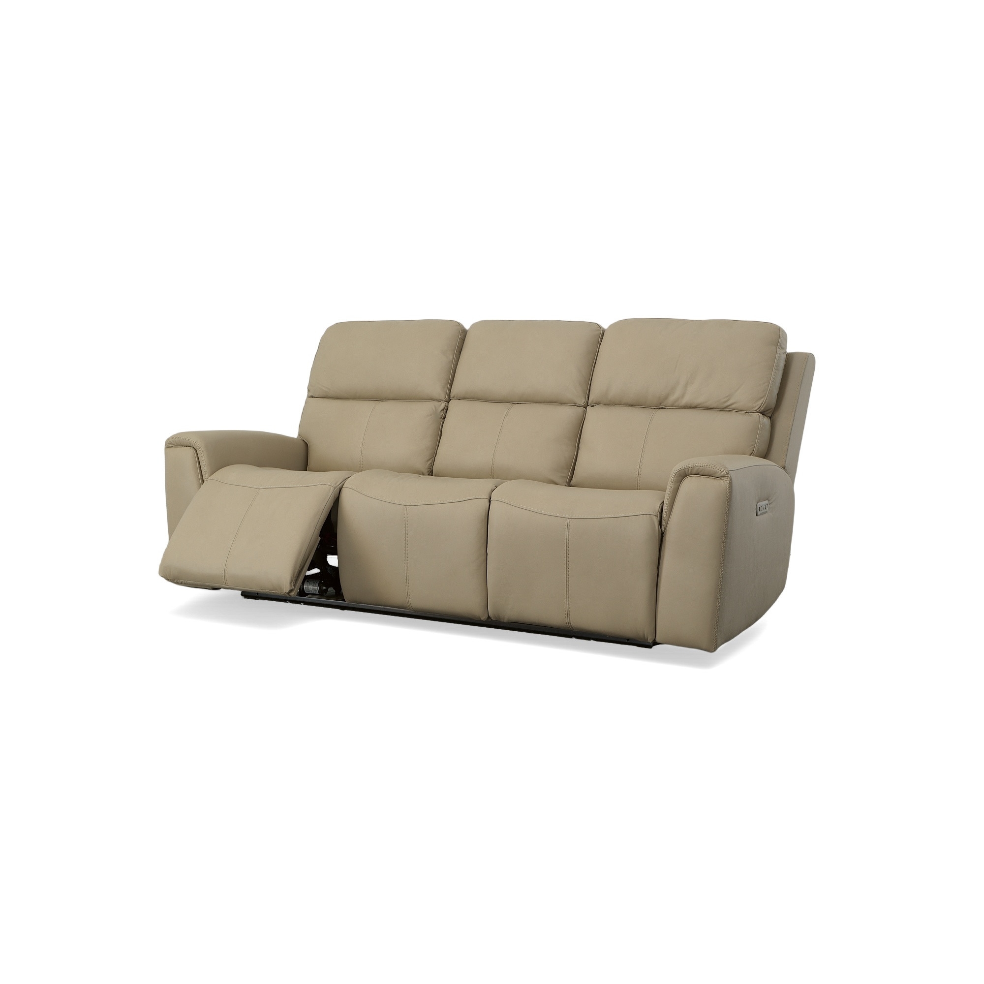 Power Reclining Sofa
