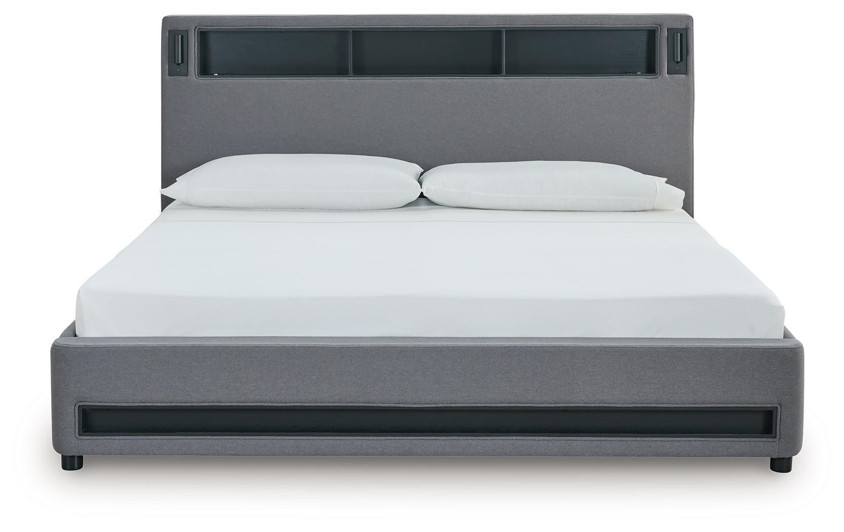 Signature Design by Ashley Verishaw California King Upholstered Bed