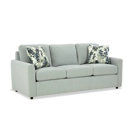 Queen Sleeper Sofa