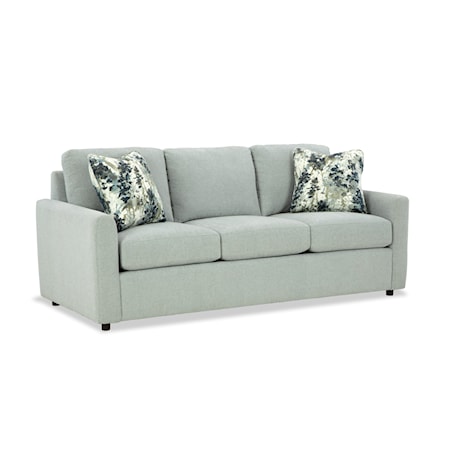 Queen Sleeper Sofa