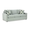 Hickory Craft 738050 Queen Sleeper Sofa