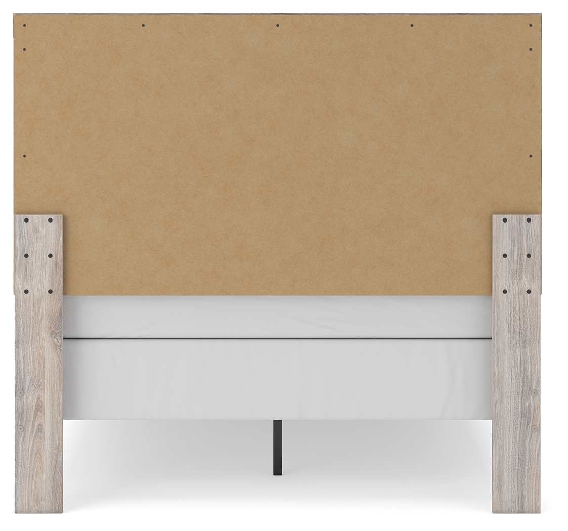 Signature Design by Ashley Broachmyn Full Panel Bed