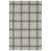 7'10" X 10'10" Rectangle Rug