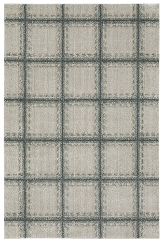 5' 3" X  7' 6" Rectangle Rug