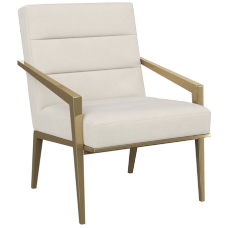 Kirra Arm Accent Chair