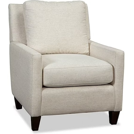 Contemporary Accent Chair