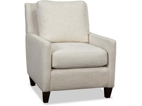 Contemporary Accent Chair