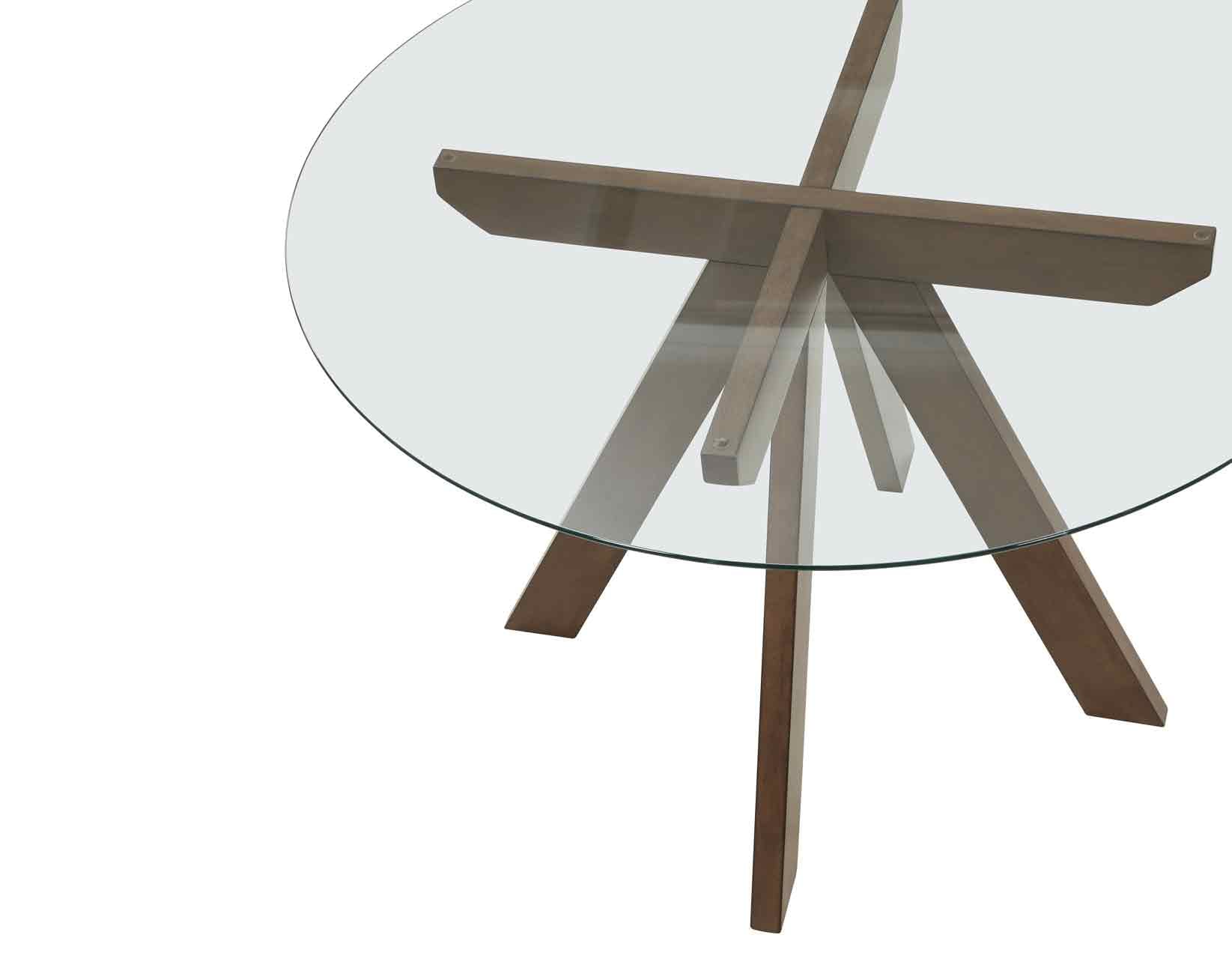 Steve Silver Wade Dining Table