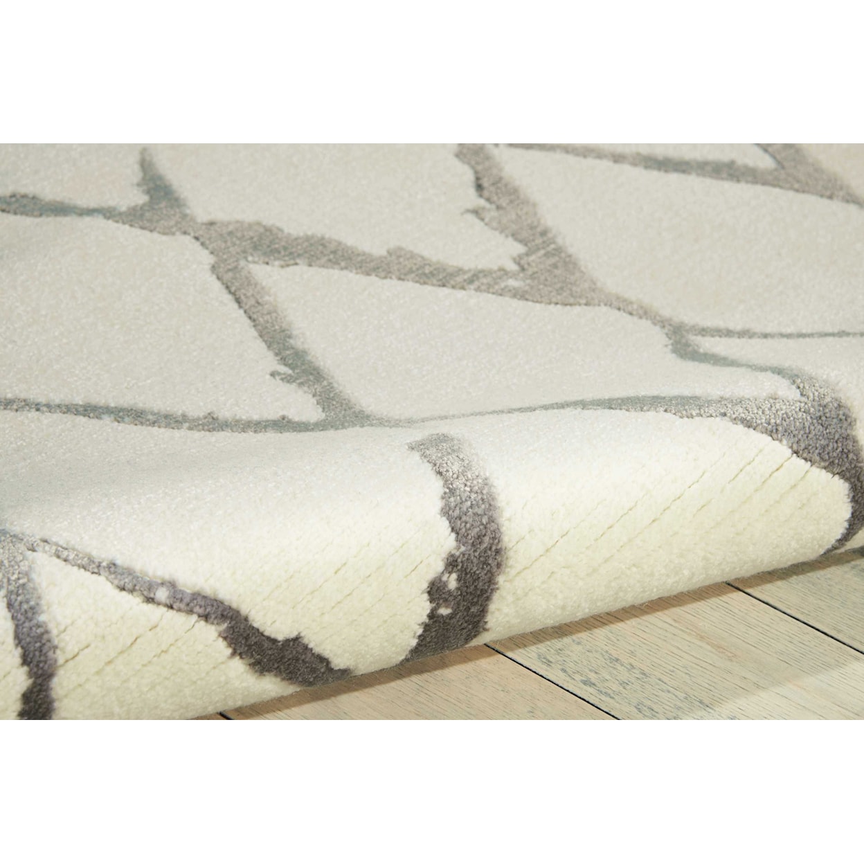 Nourison Twilight 8'6" x 11'6"  Rug