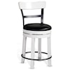 Sunny Designs Carriage House Barstool