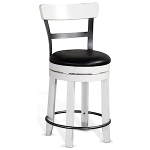 Bar Stools Browse Page