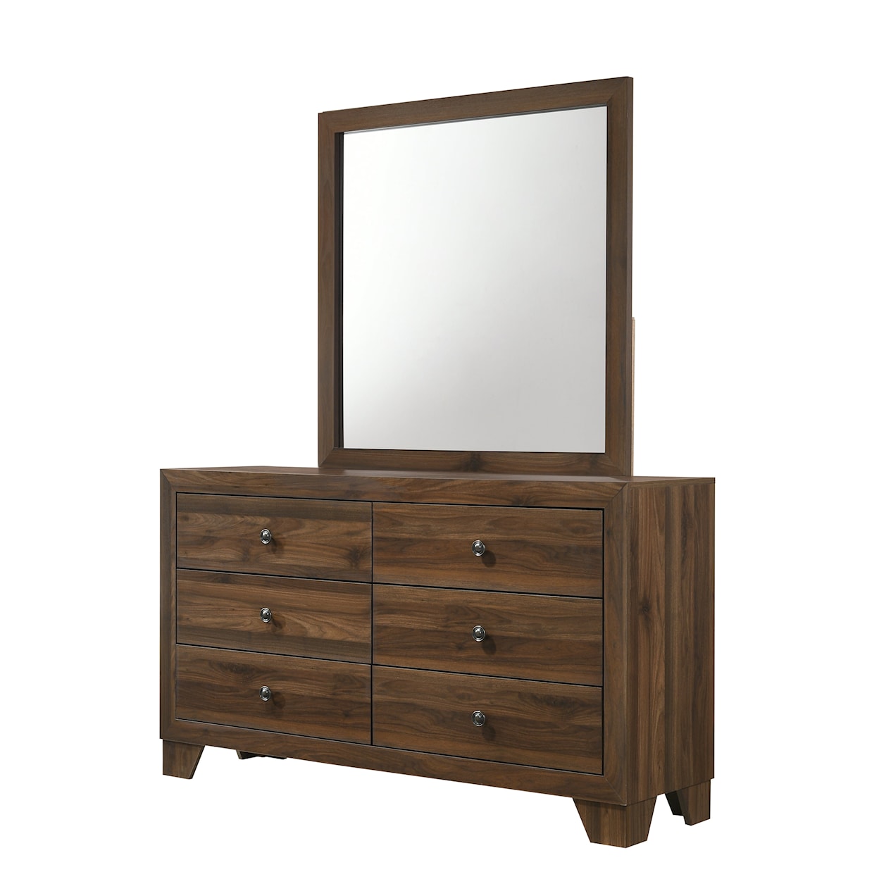 CM Millie 6-Drawer Dresser