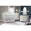 Westwood Design Foundry Arch Top Convertible Crib