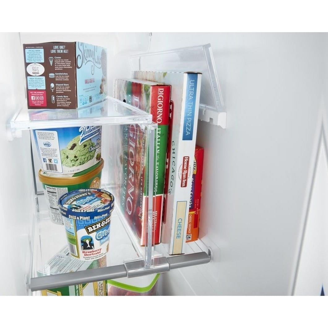 Whirlpool Refrigerators Whirlpool Side By Side Refrigerator