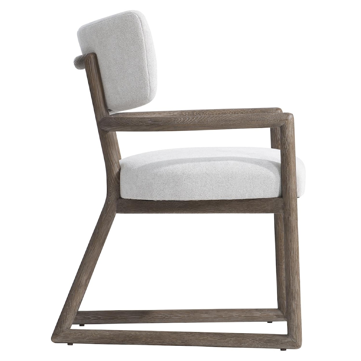 Bernhardt Casa Paros Dining Arm Chair