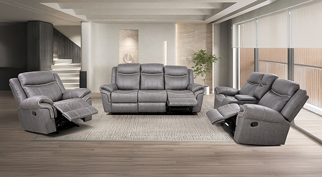 Reclining Sofa