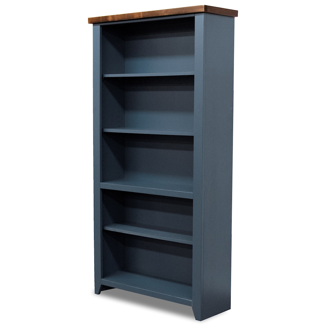 Carolina Legends Nantucket Bookcase