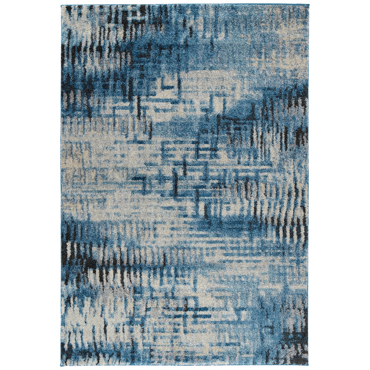 Dalyn Aero 5'3" x 7'7" Rug